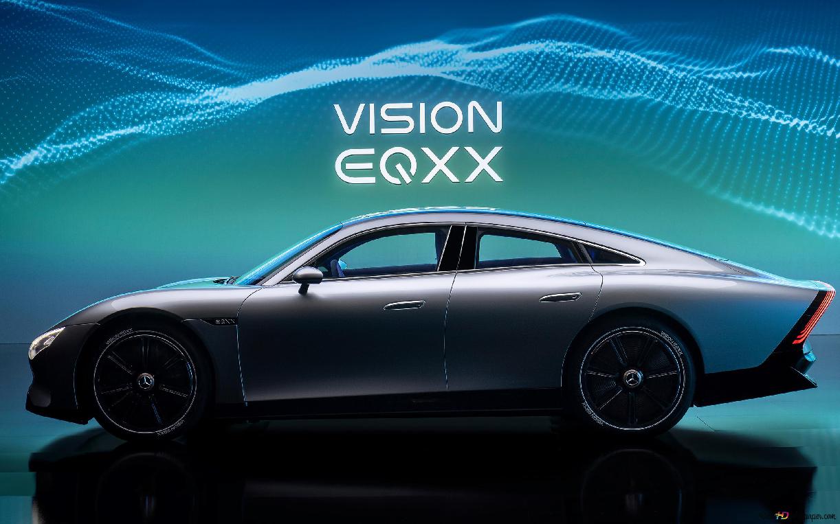 Инновационный подход к эффективности: Mercedes-Benz ищет новые пути для достижения рекордной автономности